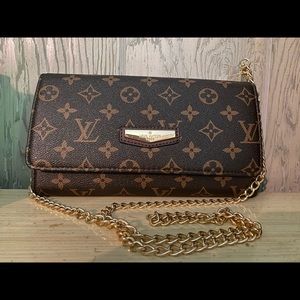 Louis Vuitton purse